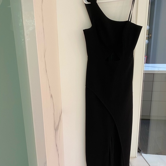 COPY - Black Dress from BCBG - Picture 2 of 3